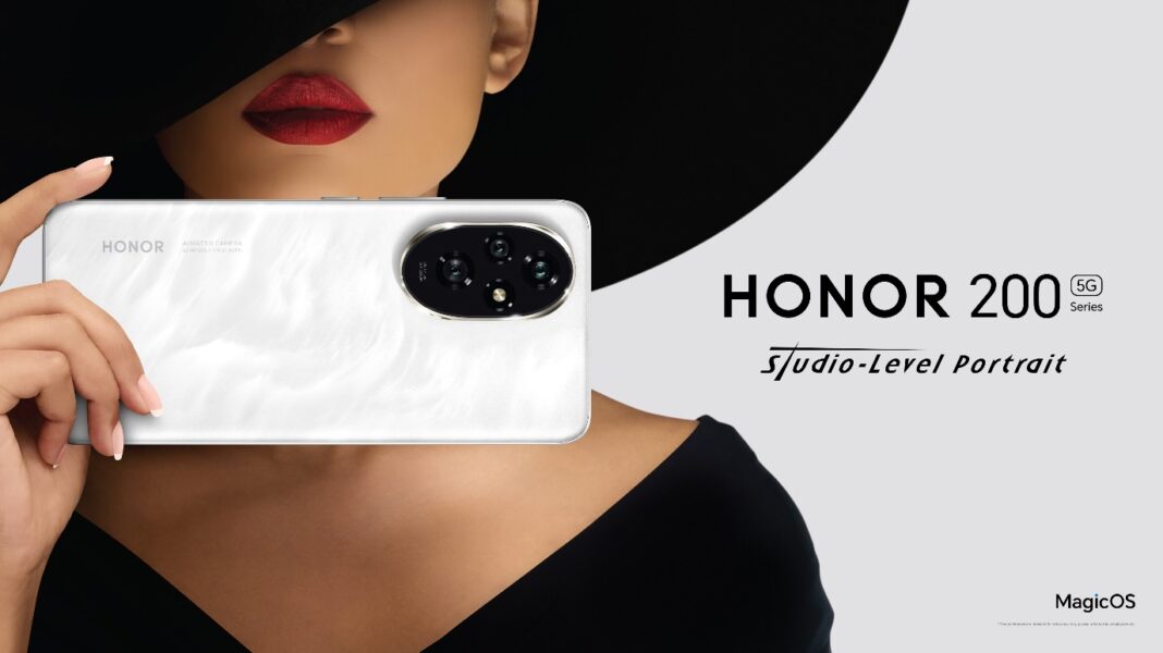 HONOR Set to Launch the HONOR 200 Pro for the First Time in SA