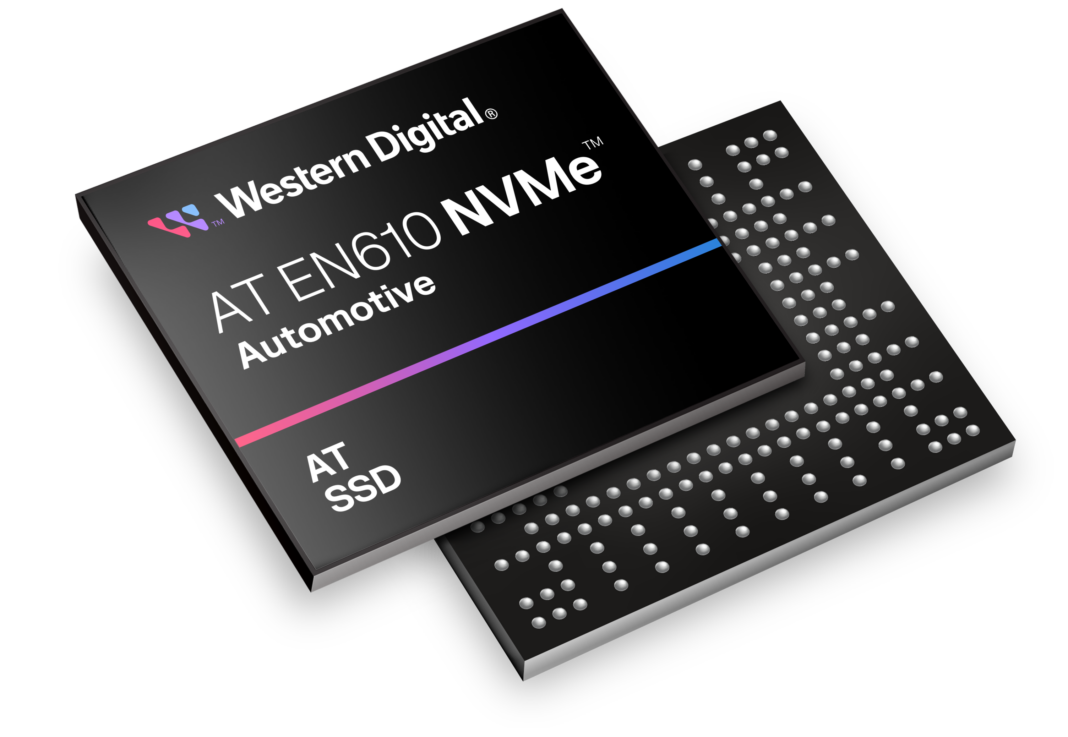 Driving AI innovation: Western Digital reveals new solutions and delivers keynote at #FMS2024