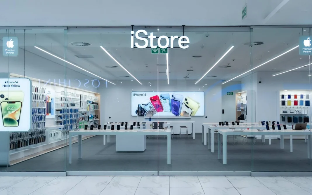 iStore announces exclusive iStore Meets sessions to help users master Apple Intelligence's powerful features