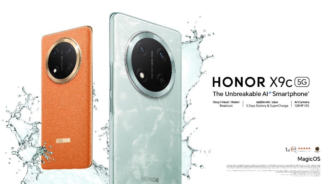 An unmissable collaboration between HONOR and a host of Mzansi celebrities are about to be stunningly revealed. Going live next week