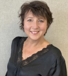Amanda Gibbs, CEO of AFSUG