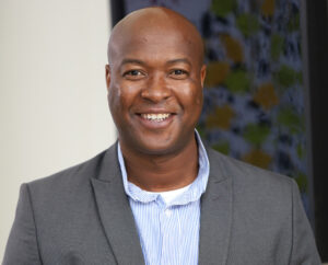 Duke Mathebula, Chairman of AFSUG