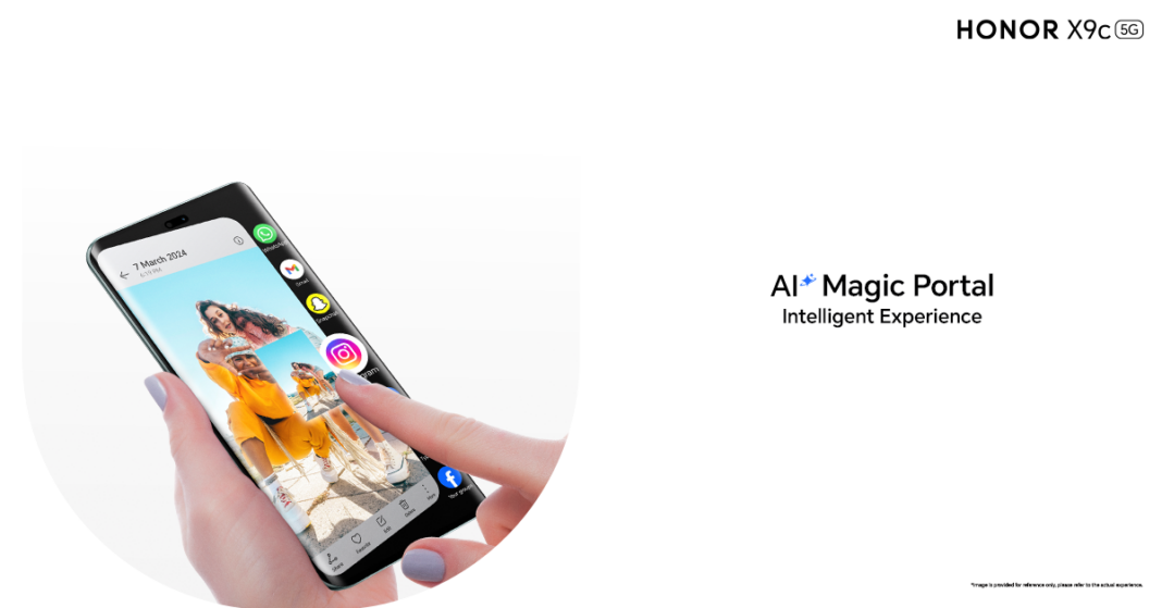 Flagship AI and Unmatched Durability – The HONOR X9c Sets the Standard