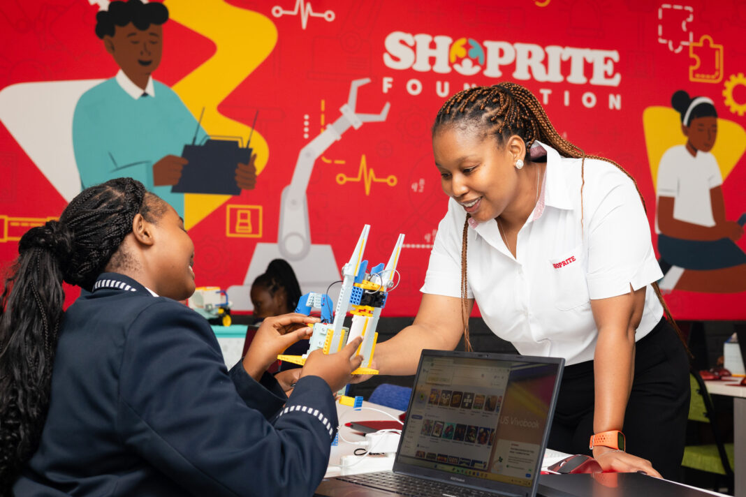 Shoprite Foundation invests over R3 million to help bridge South Africa’s skills gap