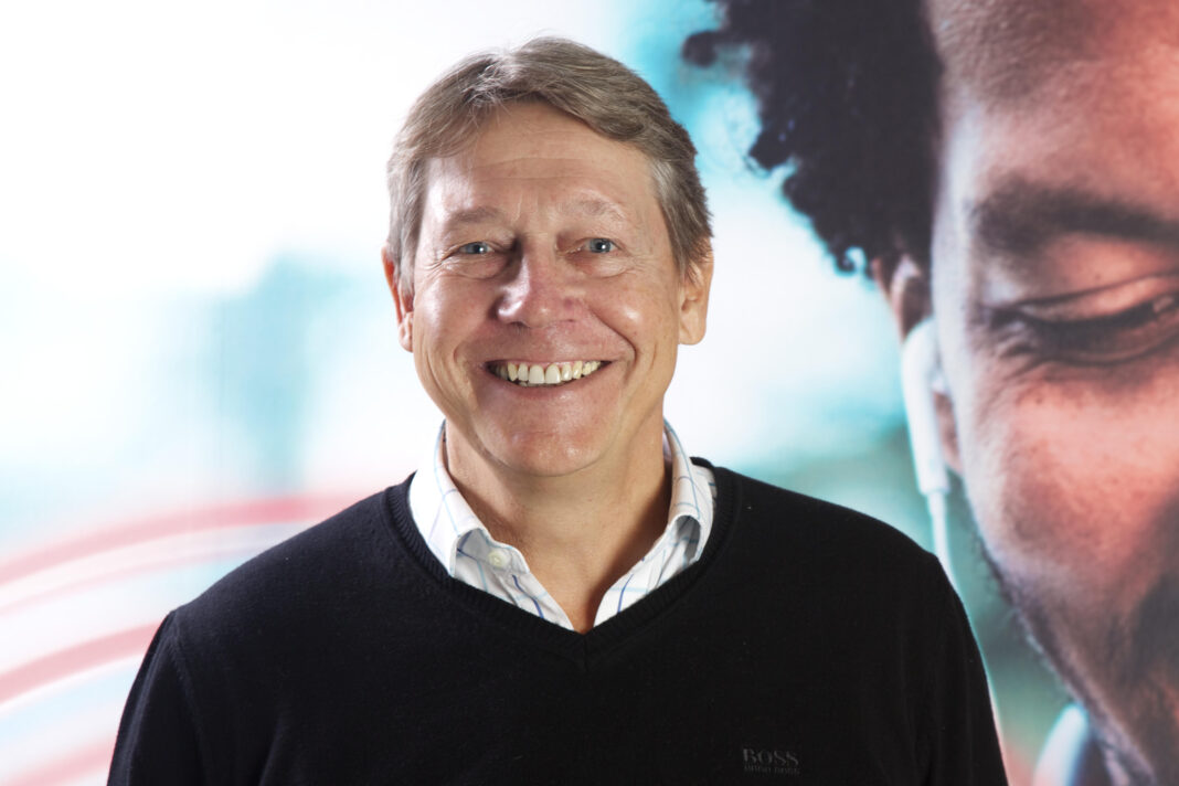 Trends shaping business communications