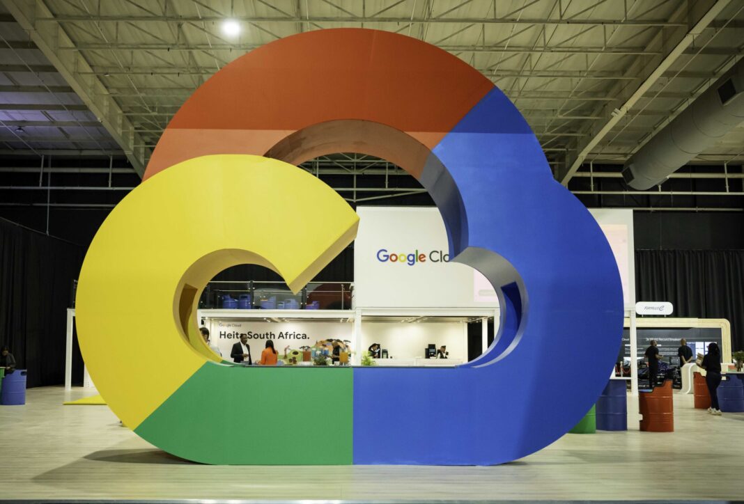 Google Cloud Celebrates First Cloud Region in Africa, Empowering Continental Digital Transformation