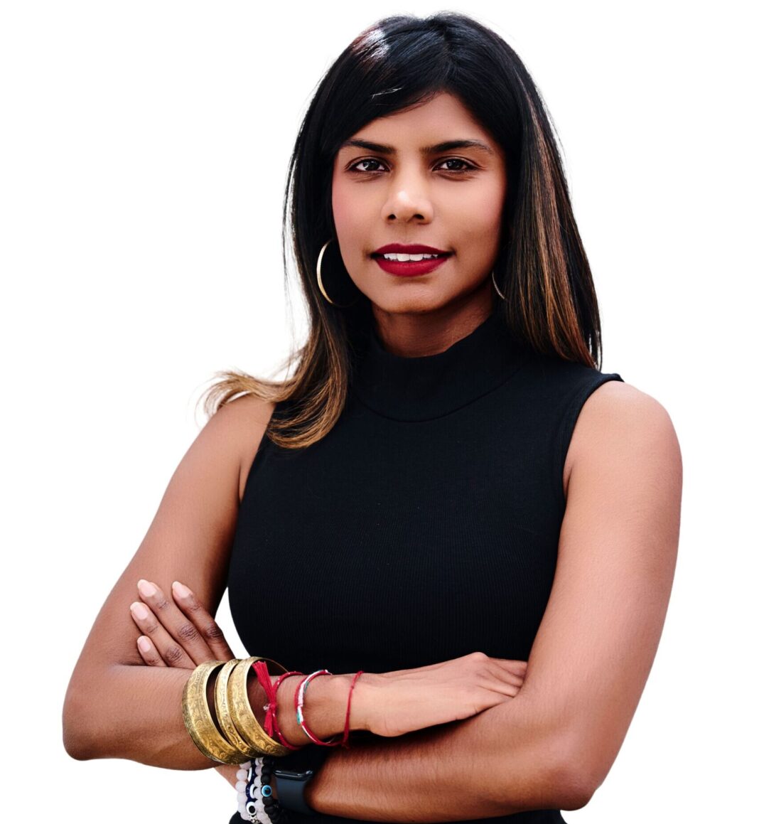 AI as an Equaliser: How Smart Technology is Bridging the Digital Divide