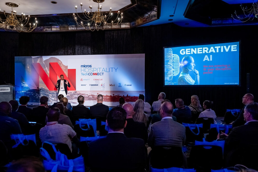 AI shock for South Africa’s hospitality sector