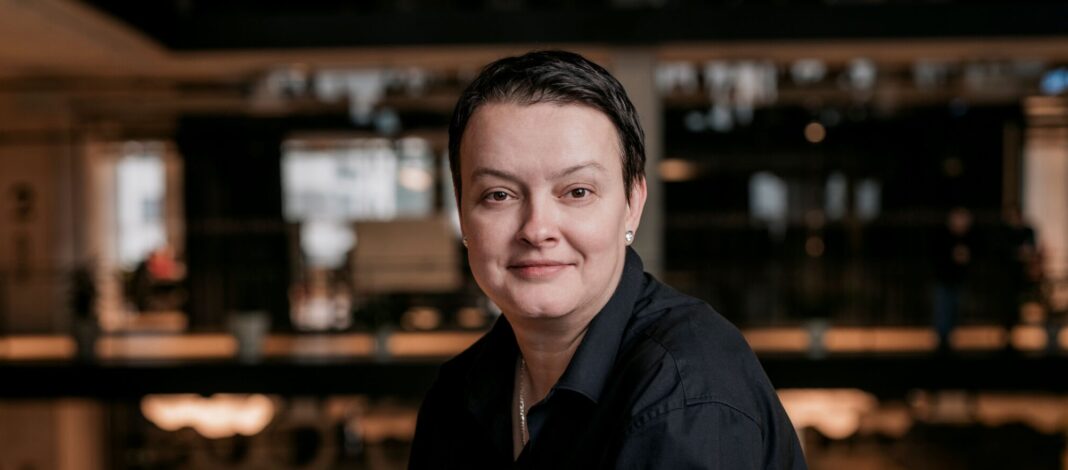 The future of tech - how innovation is shaping business operations and strategy