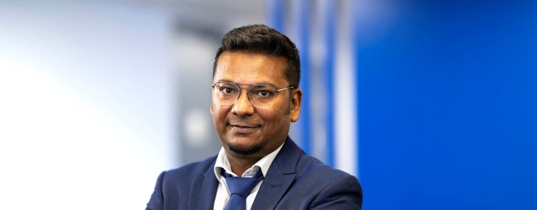 The metaverse is now: are you ready to reimagine your business?