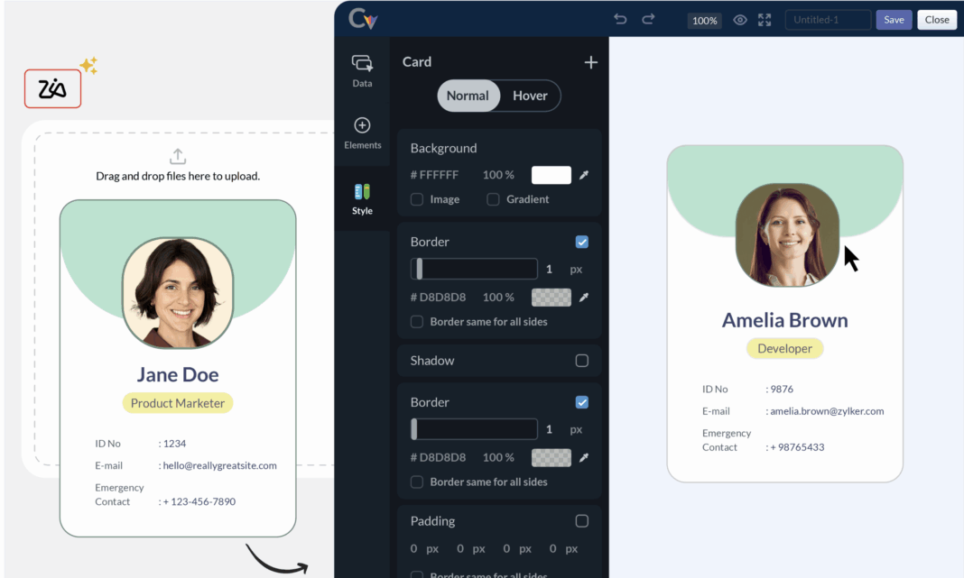 Zoho Deepens CRM Platform with AI and Workflow Automation Features