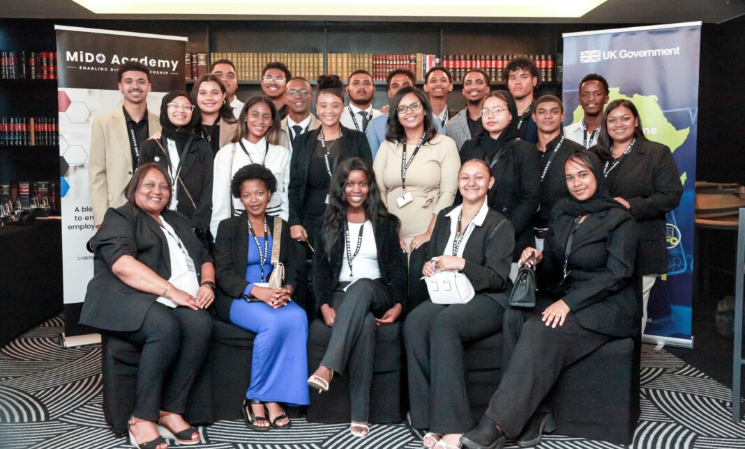 MiDO Academy Becomes Official Skills Provider for South Africa’s First National Accredited Cybersecurity Analyst Qualification