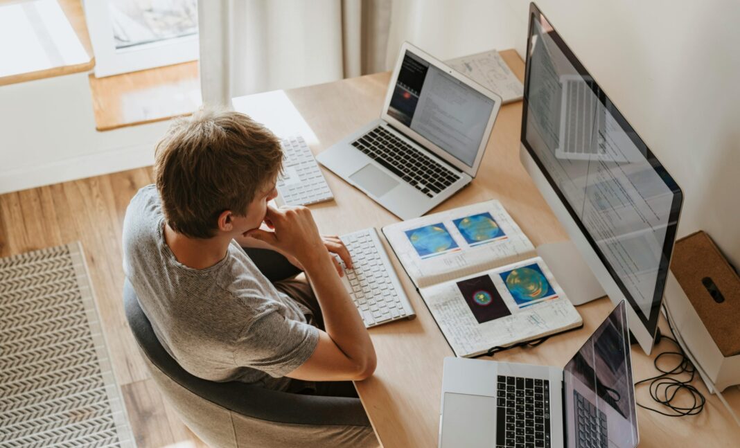 Rewiring Enterprise IT for Simpler, Smarter, and More Flexible Operations