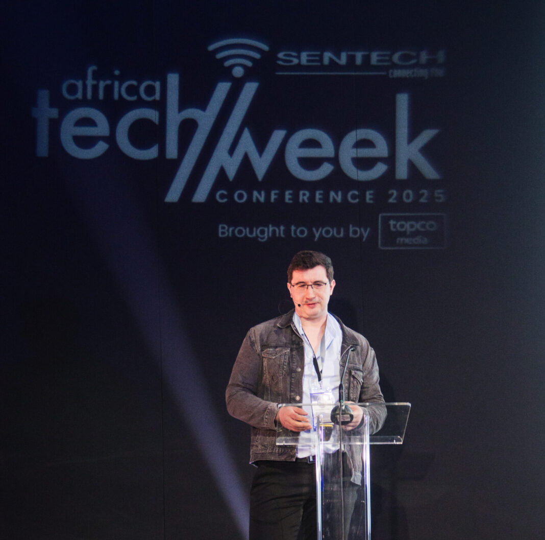 Cybercrime costs SA R2.2bn a year – SOFTSWISS calls for resilience-by-design at Africa Tech Week