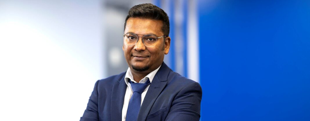 Investing in AI infrastructure: What it means for the future of tech