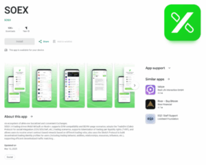 Kaspersky has discovered SparkKitty: a new Trojan spy on App Store and Google Play