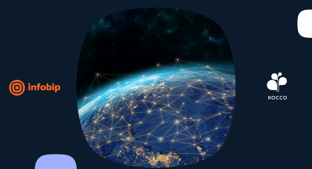 ROCCO names Infobip a leading Tier 1 RCS vendor in 2024 Messaging Market Impact report