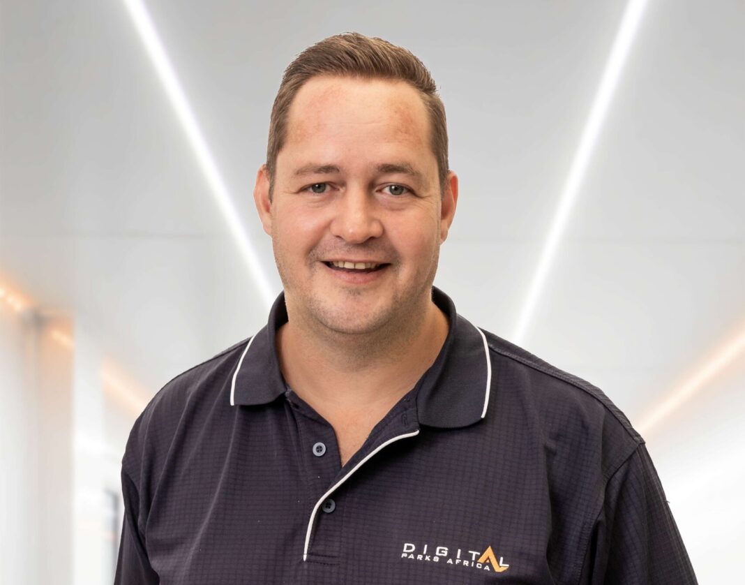 Data centre guardians - protecting your business and customers from South Africa's unpredictable disruptions