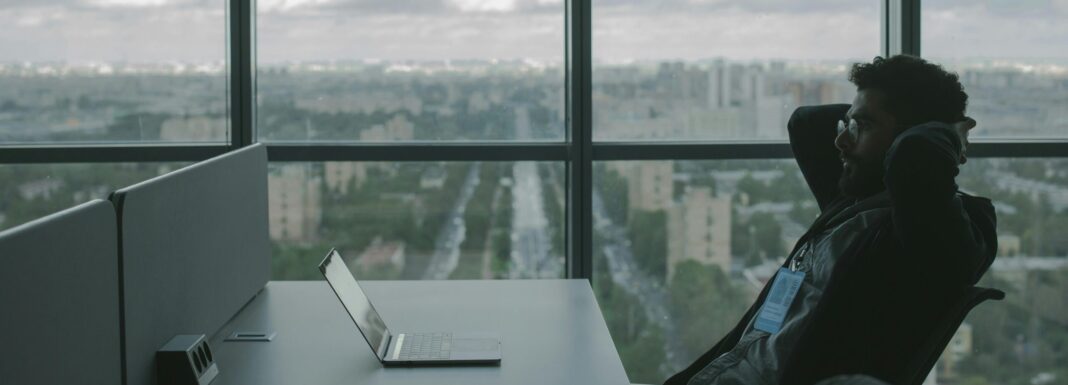 The Intersection of IT & Business: Making Tech Decisions That Drive Growth