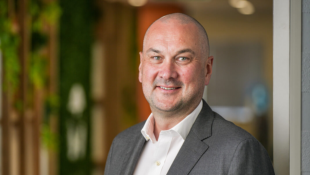 Vertiv Supports Nxtra’s Expansion in the African Market with Large-Scale Colo Data Centre Network Project in Nigeria