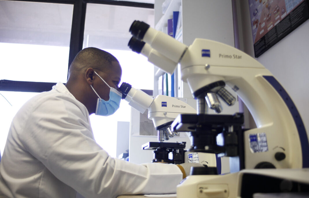 Driving scalable, secure innovation in a decade-long ICT partnership between The Aurum Institute and Datacentrix