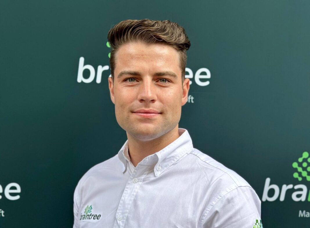 CRM fatigue? AI may be your wake-up pill