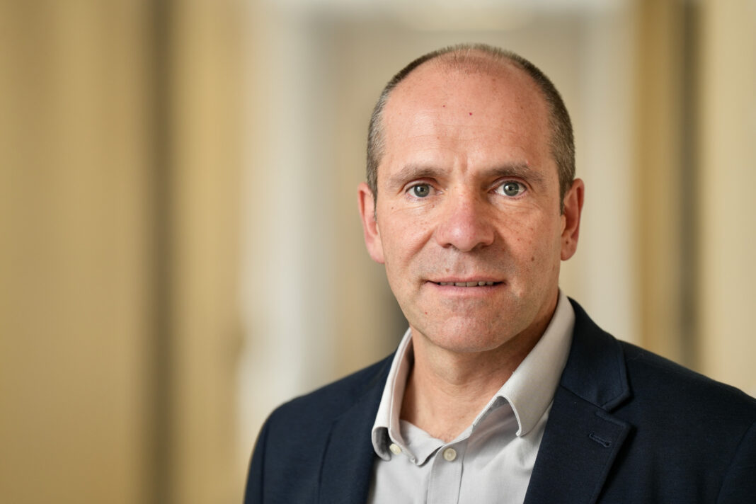 AI in healthcare: From hype to high impact