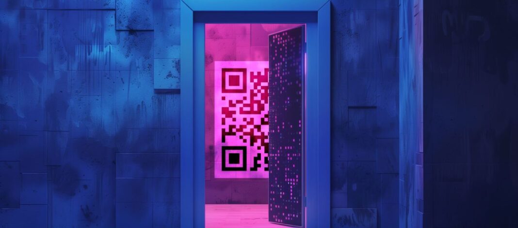 Scan or Scam? Kaspersky experts warn of the risks hidden behind QR codes
