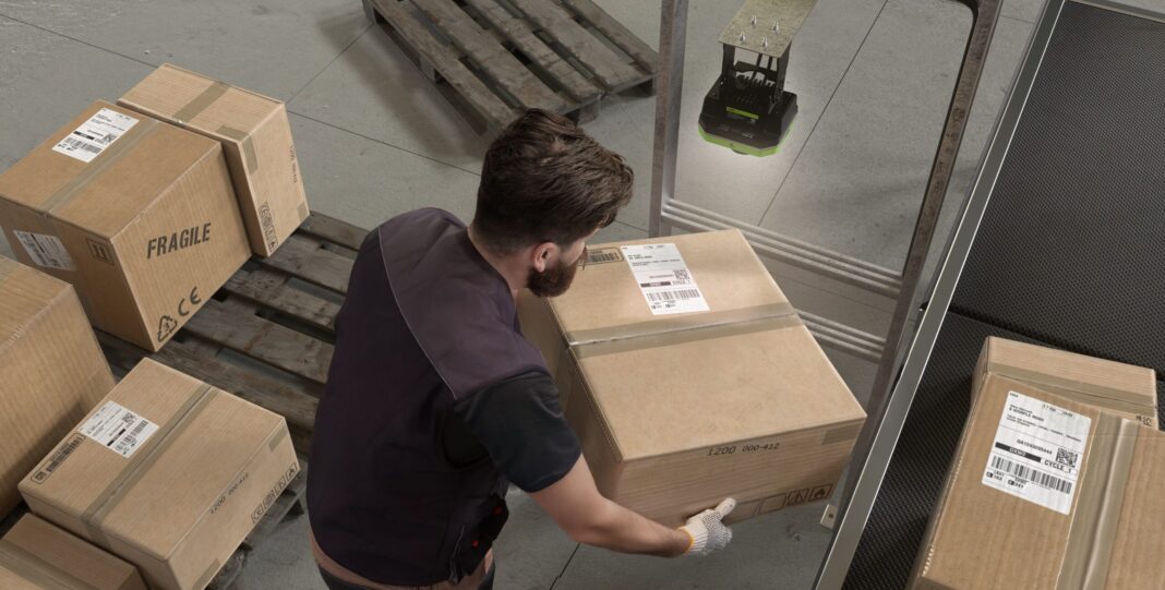 Warehouse Leaders Seek to Automate Operations; Many Uncertain Where to Start