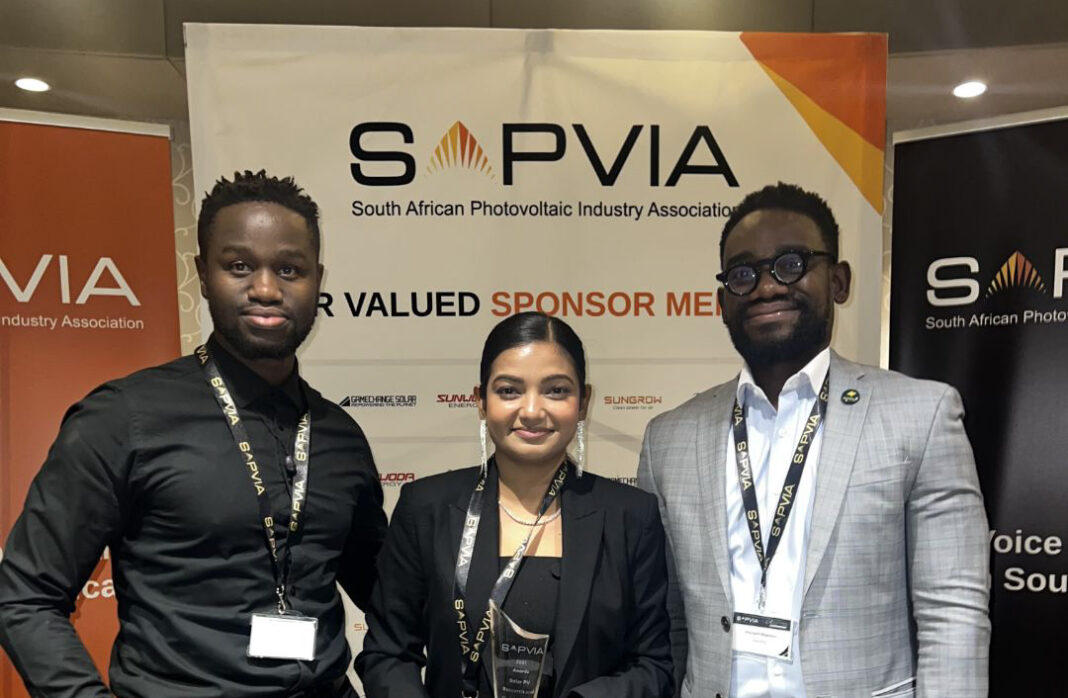 Wetility Redefines Climate Tech with SAPVIA Award-Winning AI Mode Breakthrough in Collaboration with GoodWe