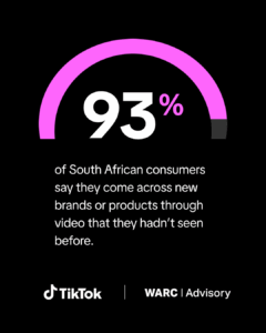  TikTok and WARC Challenge Traditional Marketing Metrics