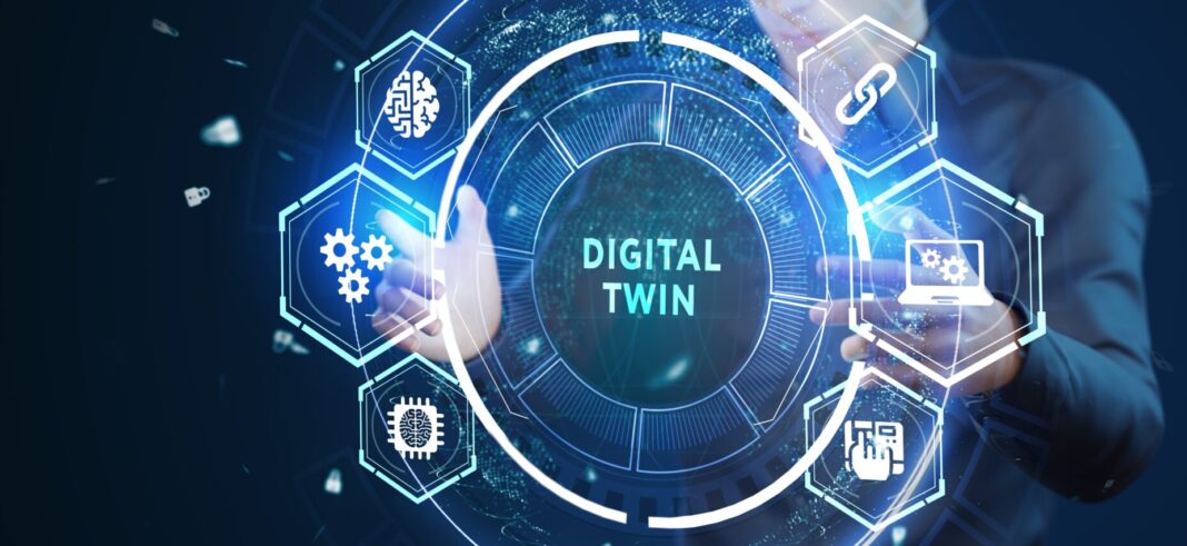 Trend Micro Reinvents Proactive Security with Digital Twin Technology