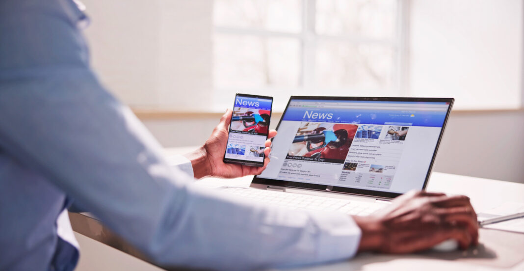 Digital News Transformation Fund announces inaugural Board to steer South Africa’s R114‑million digital news initiative