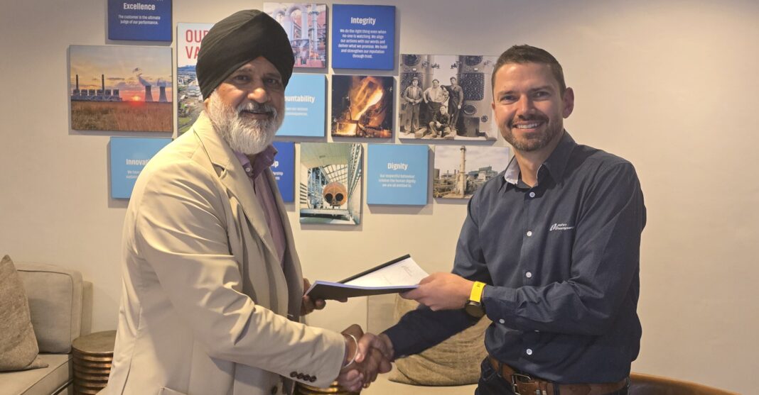John Thompson and BECS partner to deliver profitable biomass energy solutions for African industry