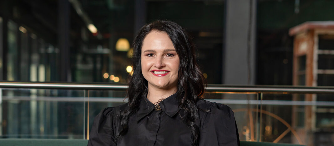 Tech for good: Sweepsouth crowned best digital platform in South Africa