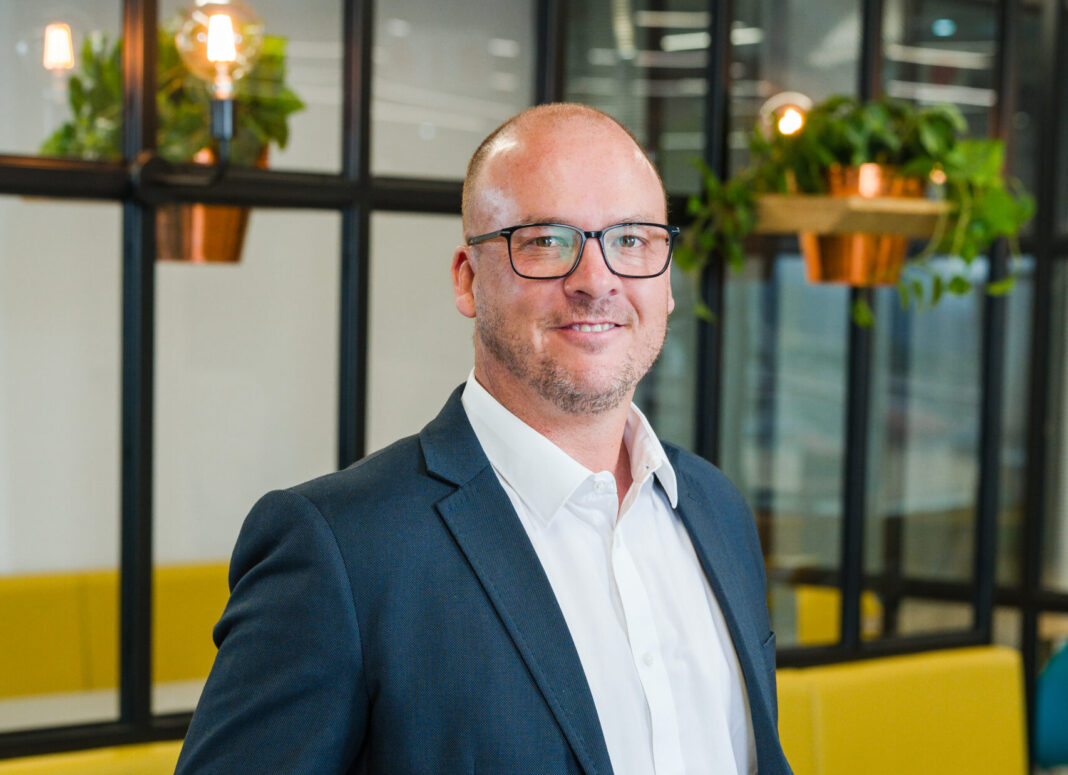 MTBPS - From Policy to Opportunity: Turning Government’s Tech Push into SMB Growth