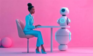 The AI application avalanche : Why highly skilled humans remain crucial to the hiring process