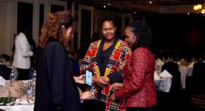 Unlocking the Digital Health Triangle: Transforming UHC and Primary Care through Technology in East Africa