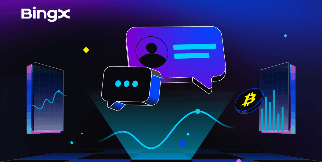 BingX AI Delivers All-Round Analysis for Better-Informed Trading