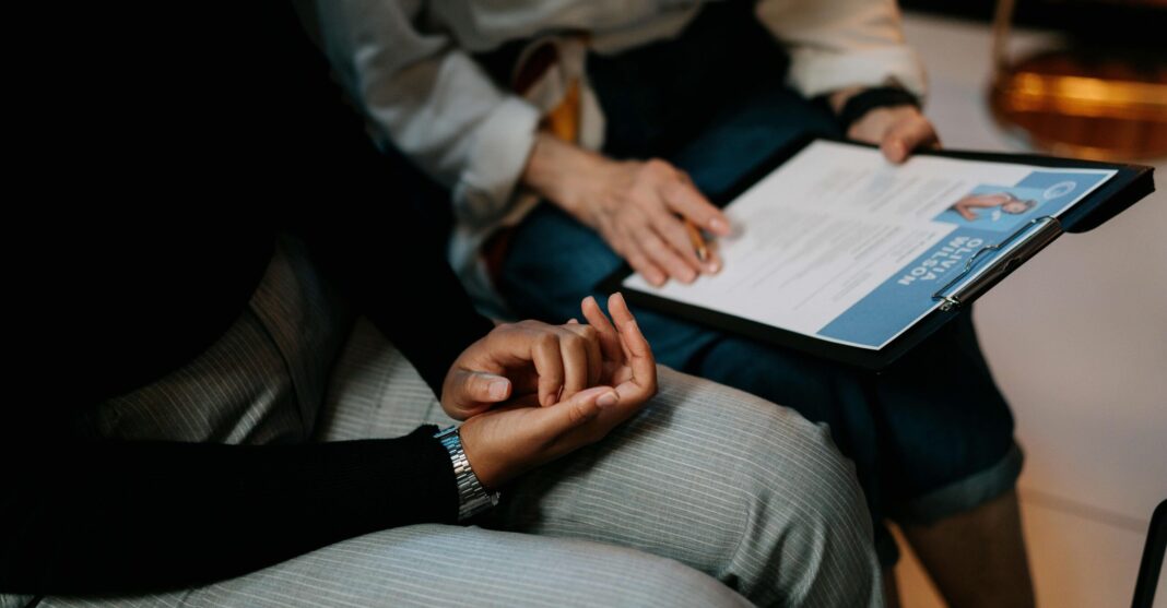 Your CV – fibs, white lies, or full-on fabrication?