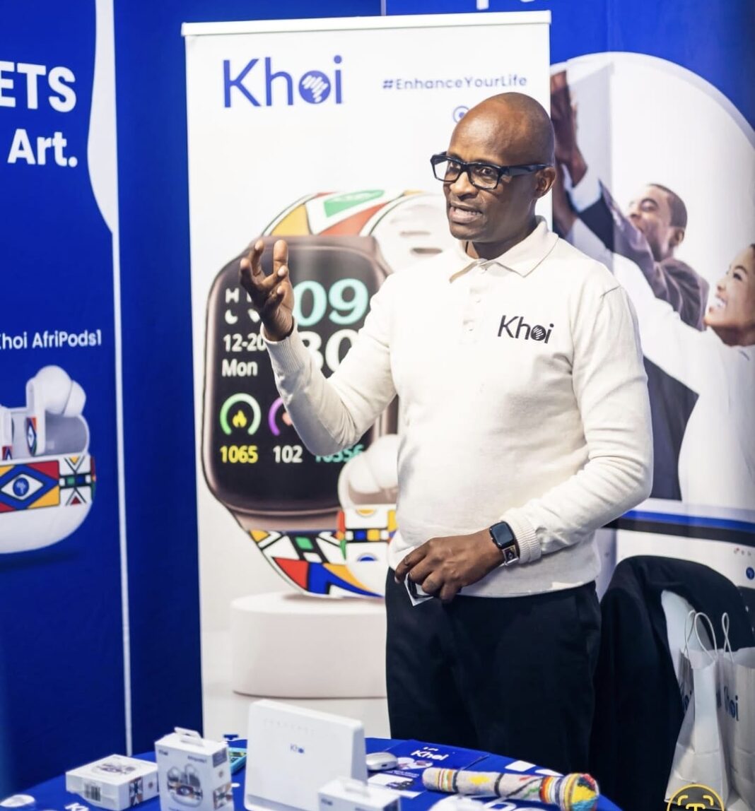 Khoi Tech Demonstrates Homegrown Innovation at GovTech 2025, Driving Africa’s Data and Technology Sovereignty