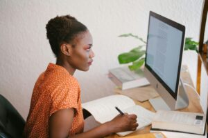 The Future of learning: From online courses to integrated experiences