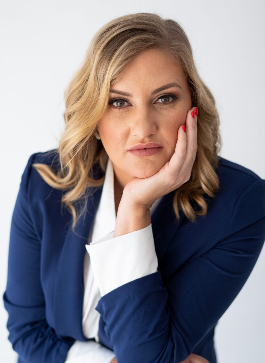 Confidence - The Catalyst For Leadership