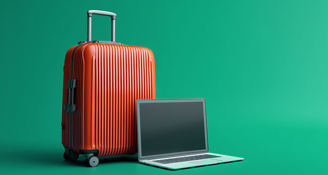 Kaspersky warns travellers: AI-powered attacks are targeting hotel guests
