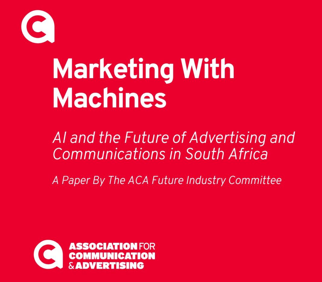 ACA launches white paper on AI: a call for informed, responsible adoption across the industry