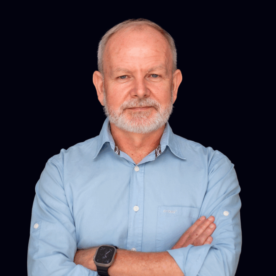 Cybersecurity: Building a human firewall