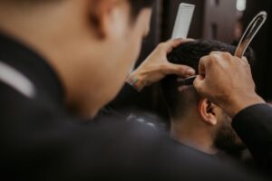 Spring 2025 Grooming Trends: Personalised Hair and Confidence Boosts for Men and Women