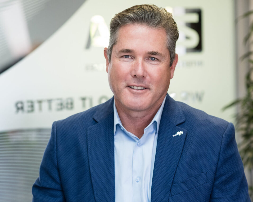 Cyber Leadership is Business Leadership