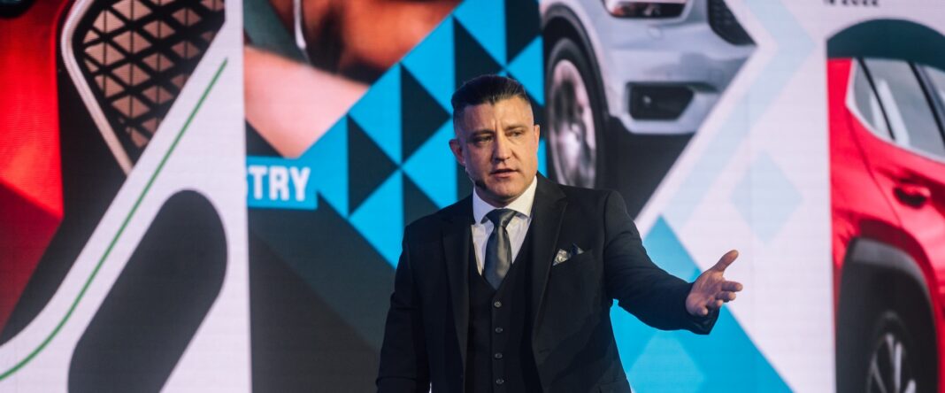 AutoTrader Intelligence redefines the way South Africans buy and sell cars