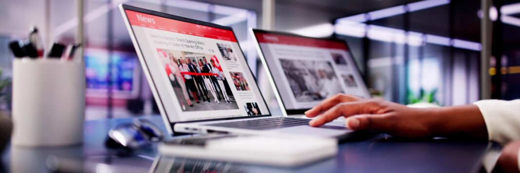 Digital News Transformation Fund concludes adjudication for first funding call
